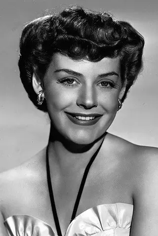 Peliculas de Karen Verne