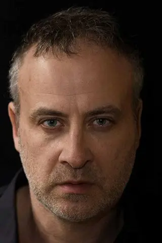 Peliculas de Éric Caruso