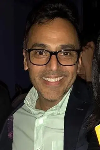 Peliculas de Paulo Andrés