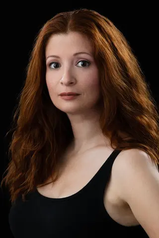 Peliculas de Brooke deRosa