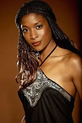 Peliculas de Yasmin Bannerman