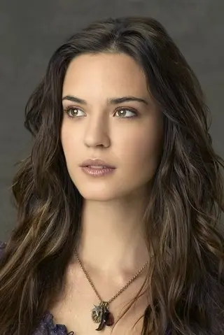 Peliculas de Odette Annable