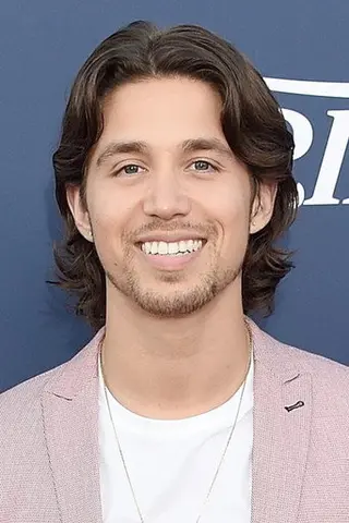 Peliculas de Brandon Larracuente