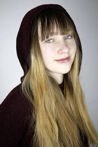 Ruby M. Lichtenberg - Córka • Potomstwo