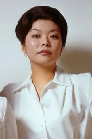 Peliculas de Yvonne Shima