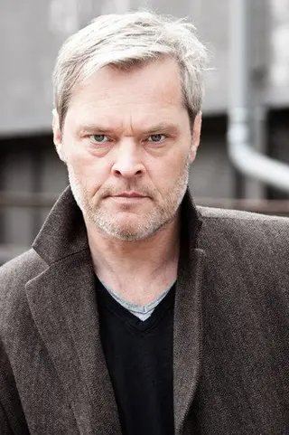 Peliculas de Axel Buchholz