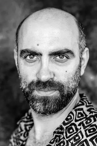 Peliculas de Erol Babaoğlu