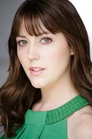Peliculas de Erin Barnes