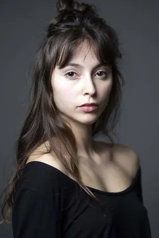 Peliculas de Iris Runa