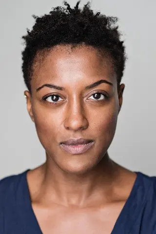 Peliculas de Simone Saunders