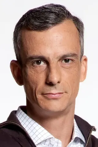 Peliculas de Pablo Schwarz