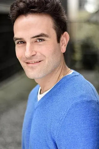 Peliculas de Tyler McConachie