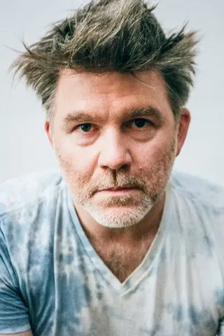 Peliculas de James Murphy