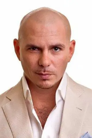 Peliculas de Pitbull