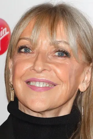 Peliculas de Sharon Maughan