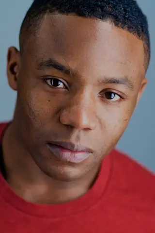 Peliculas de Fred Tolliver Jr.