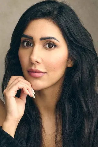 Peliculas de Nisha Aaliya