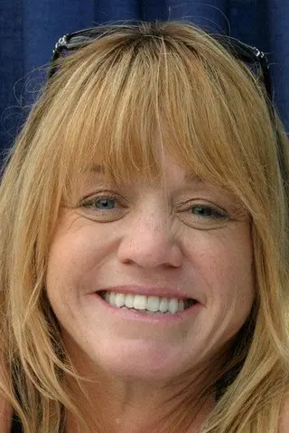 Peliculas de Debbie Lee Carrington