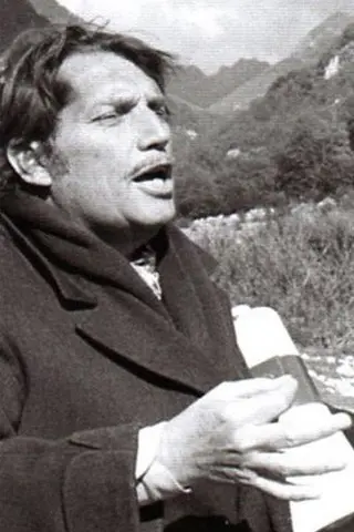Peliculas de Luigi Filippo D'Amico