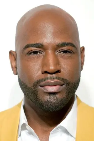Peliculas de Karamo Brown