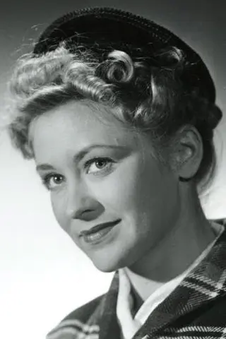 Peliculas de Lis Løwert