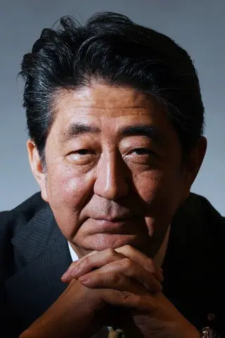 Peliculas de Shinzo Abe