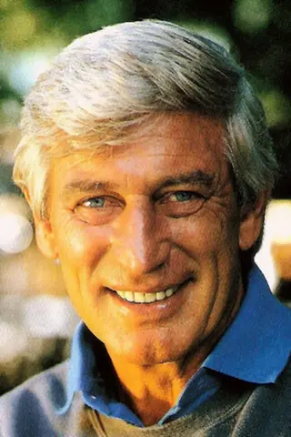 Peliculas de Siegfried Rauch