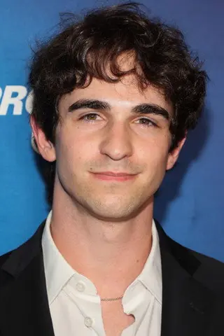 Peliculas de Zachary Gordon