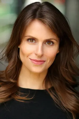 Peliculas de Ellie Taylor