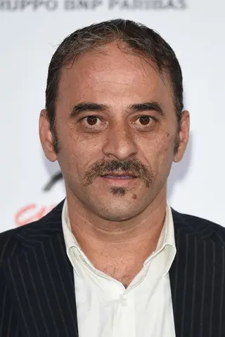 Peliculas de Salvatore Striano