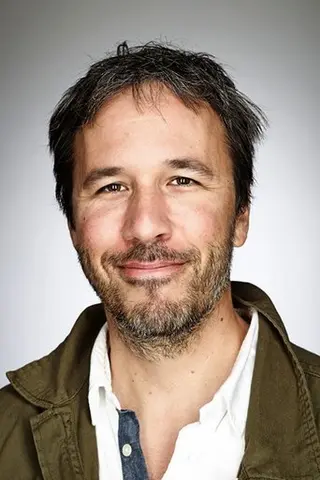 Peliculas de Denis Villeneuve