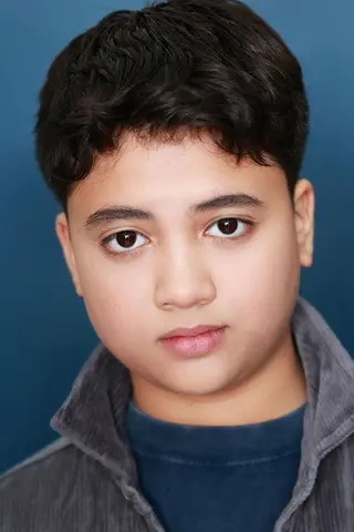Peliculas de Kai Edgar