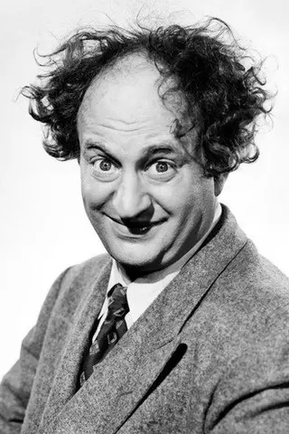 Peliculas de Larry Fine