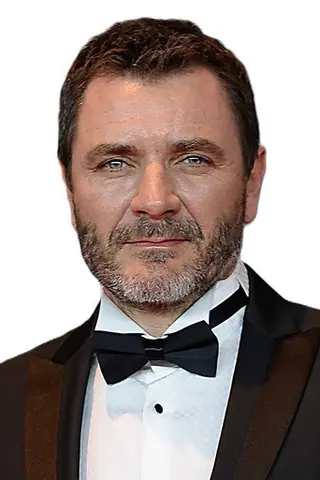 Peliculas de Alex Brendemühl