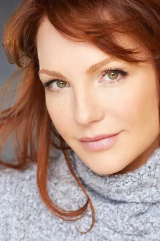 Peliculas de Anne Leighton