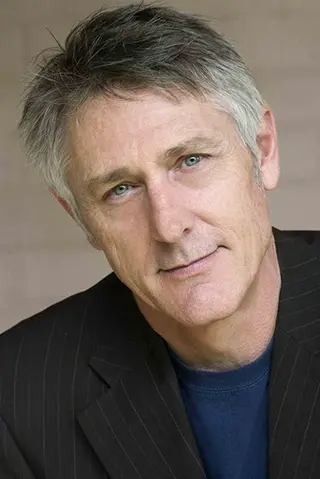 Peliculas de Geoff Morrell