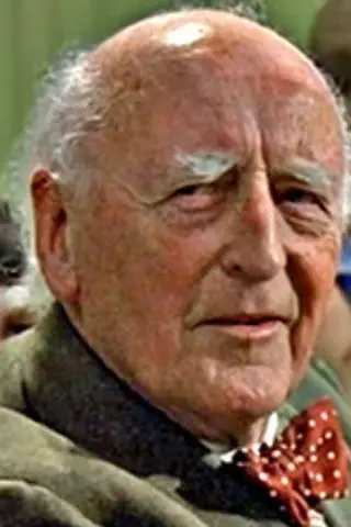Peliculas de Llewellyn Rees