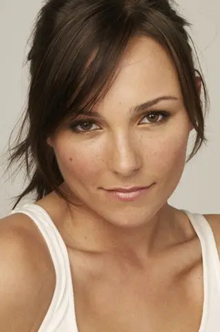 Peliculas de Briana Evigan