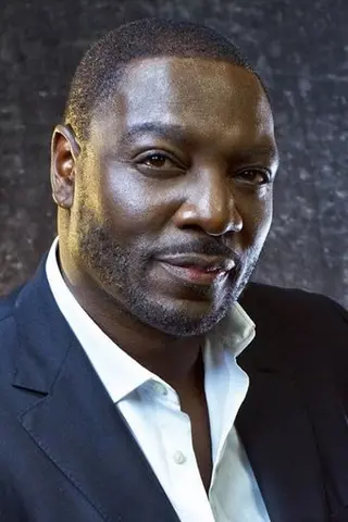 Peliculas de Adewale Akinnuoye-Agbaje
