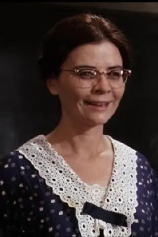 Peliculas de Martine Bartlett