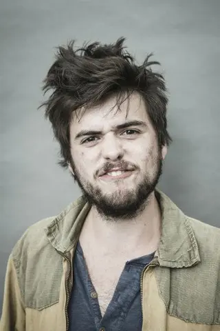 Peliculas de Winston Marshall