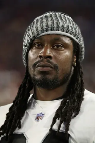Peliculas de Marshawn Lynch