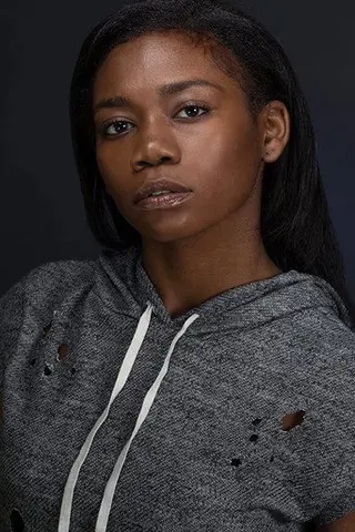 Peliculas de Azaria Carter