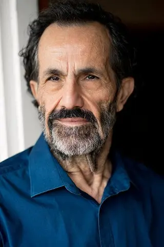 Peliculas de Simon Elrahi