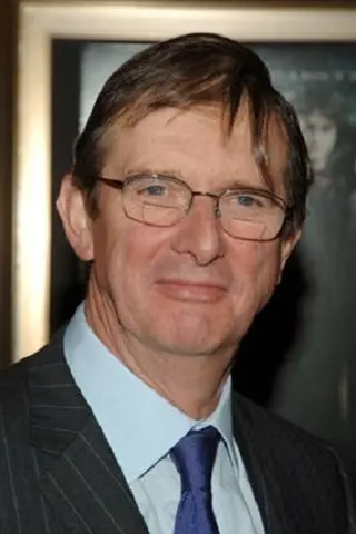 Peliculas de Mike Newell