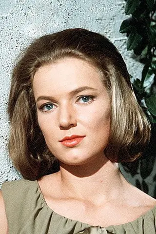 Peliculas de Suzan Farmer