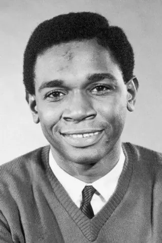 Peliculas de Ivan Dixon