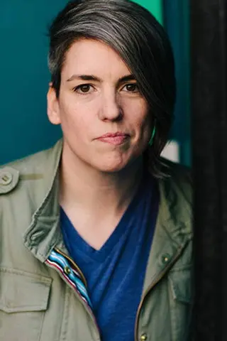 Peliculas de Shannon O'Neill