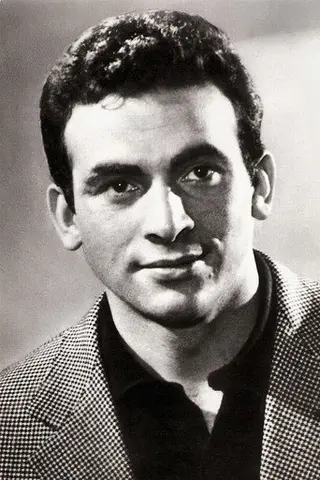 Peliculas de Maurizio Arena