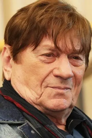 Peliculas de Harsányi Gábor